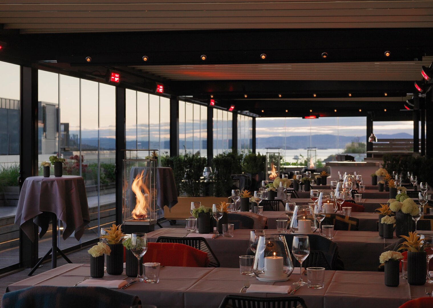 Hotel review Restaurants & Bars' - The Thief - 7