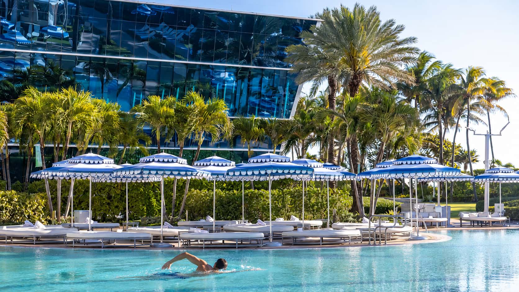 Fontainebleau Miami Beach