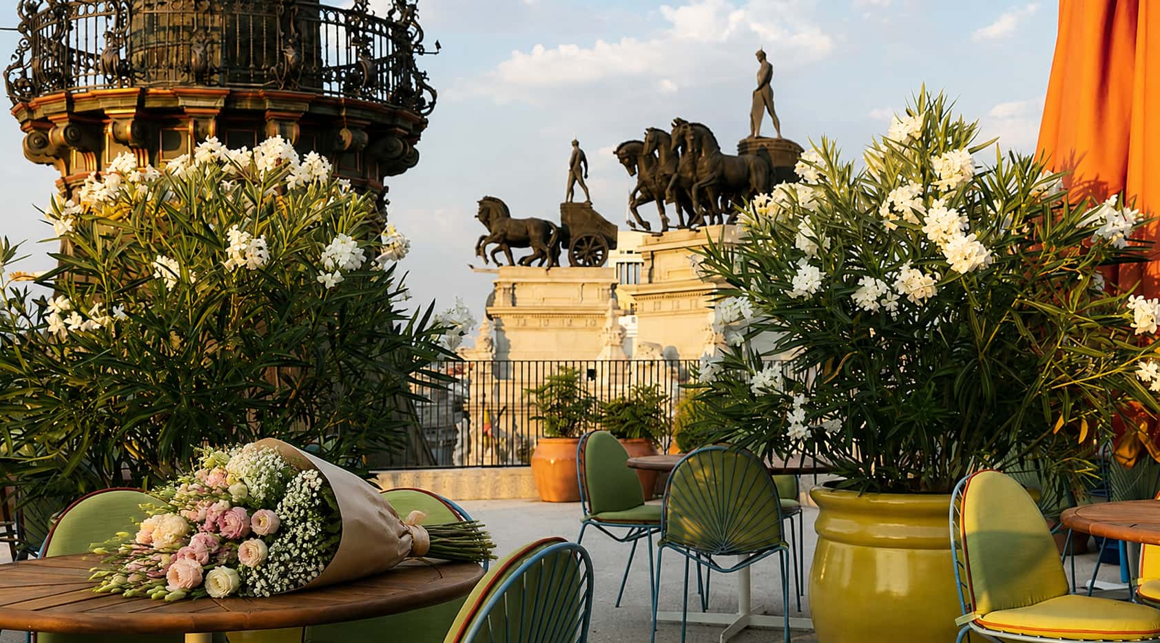 Four Seasons Hotel Madrid