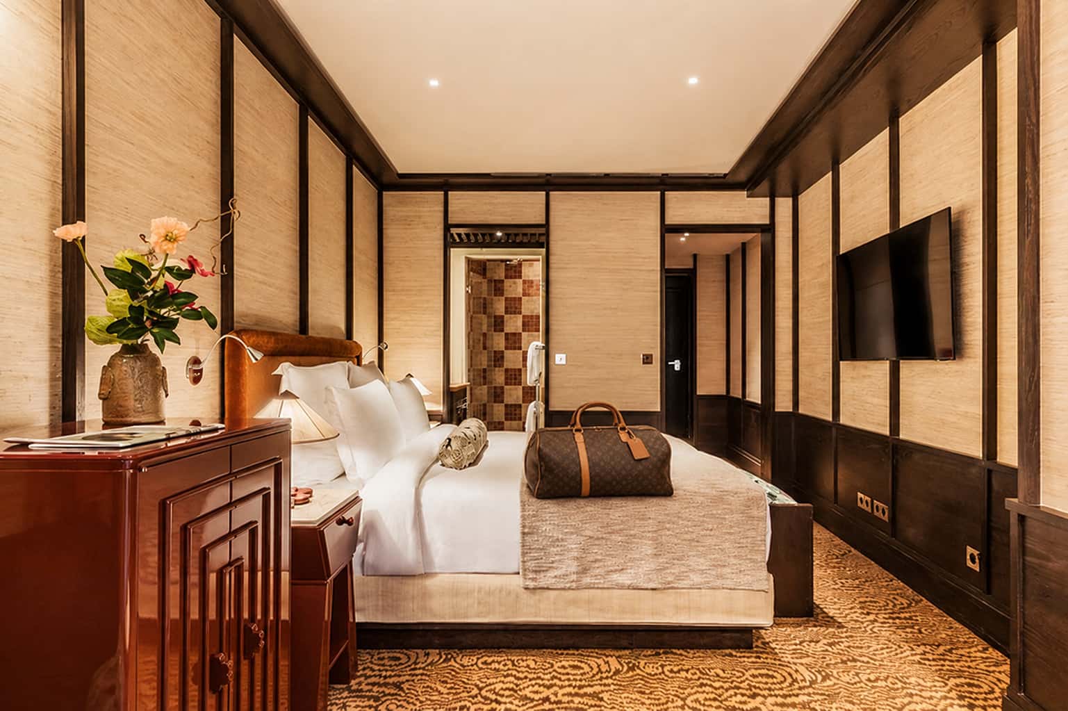 Hotel Hana Paris - Noise Deserves a Balanced Assessment - 2