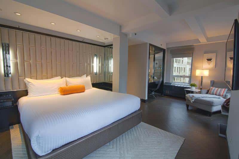 Hotel Edison - Who This Hotel is Best For - 4