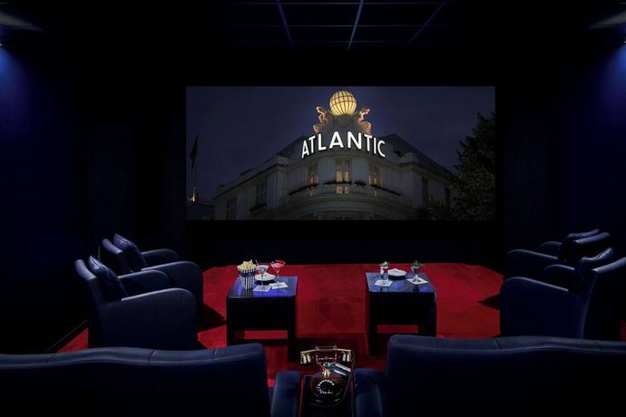 Hotel Atlantic Hamburg, Autograph Collection - 5