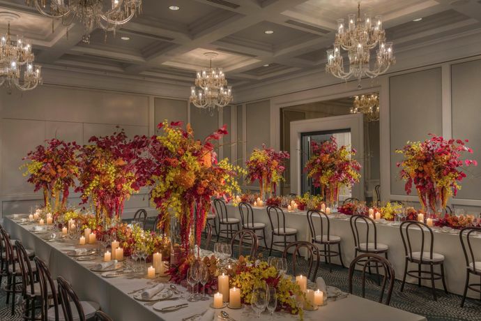 Verified hotel review - Four Seasons Hotel Singapore - 36