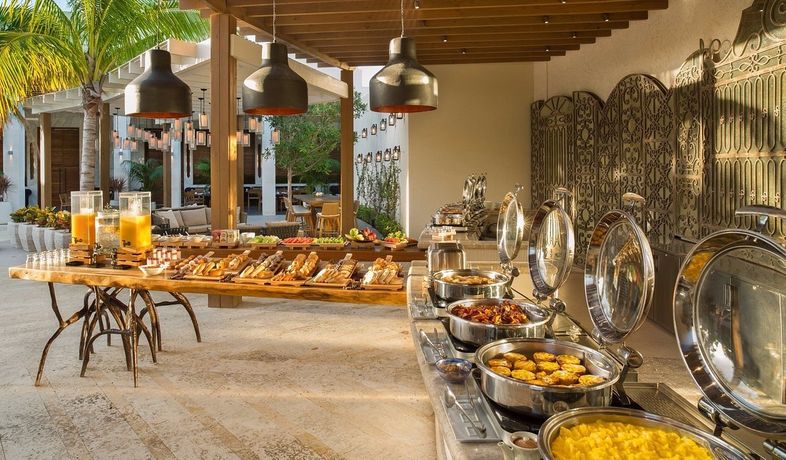 Verified hotel review - The Shore Club Turks & Caicos - 23