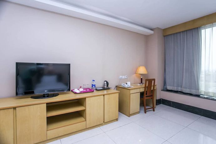 Verified hotel review - Lagos Oriental Hotel - 23