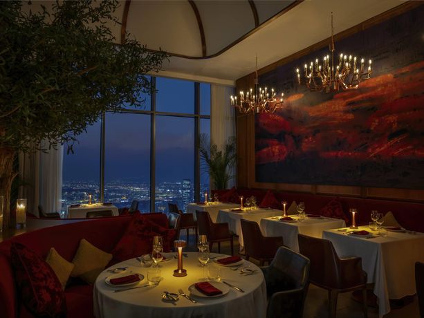 SLS Dubai Hotel & Residences - 5