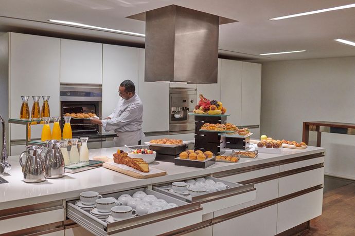 Verified hotel review - InterContinental Cairo Semiramis - 18