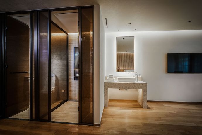 Verified hotel review - Paraspara Seoul operated by Josun hotels & Resorts - 22