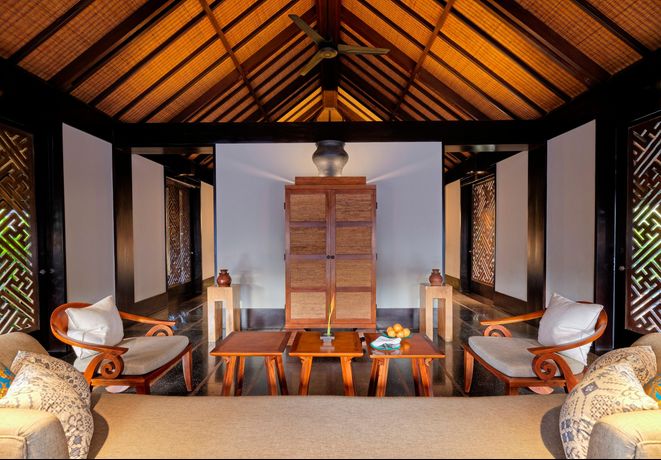 The Legian Bali - 25