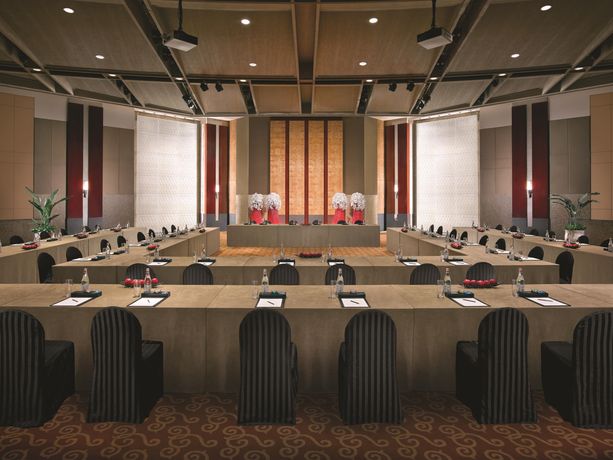 Verified hotel review - Shangri-La's Far Eastern Taipei - 37