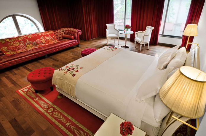 Verified hotel review - Faena Hotel Buenos Aires - 20