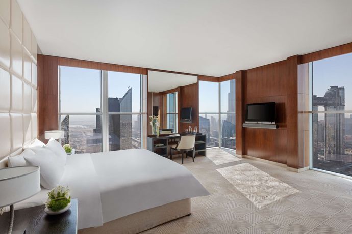 Shangri-La Dubai - 46