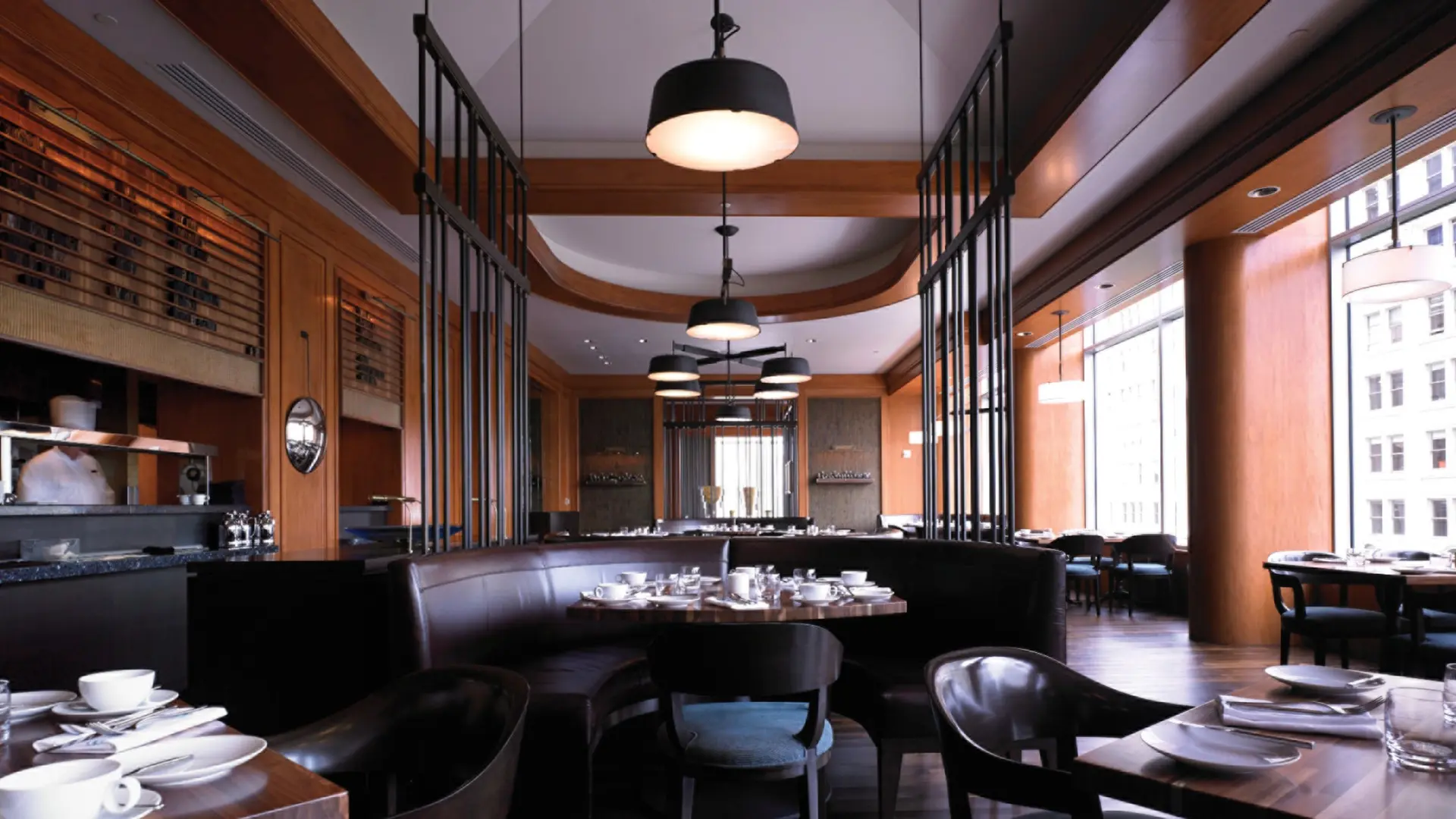 Review of Four Seasons Hotel San Francisco - 6