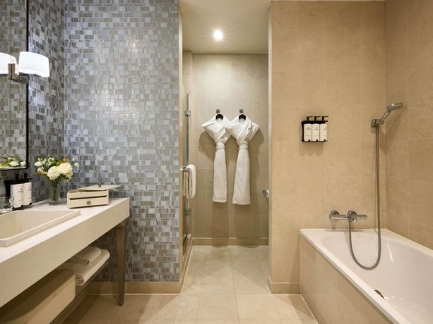 Verified hotel review - Sofitel Paris Le Faubourg - 53