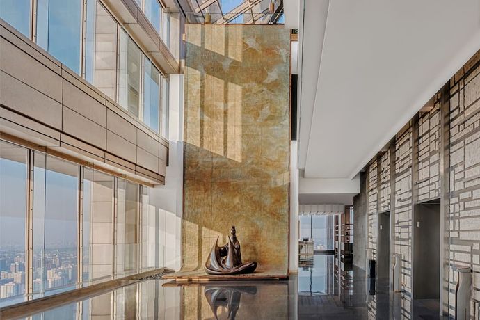 Park Hyatt Beijing - 32