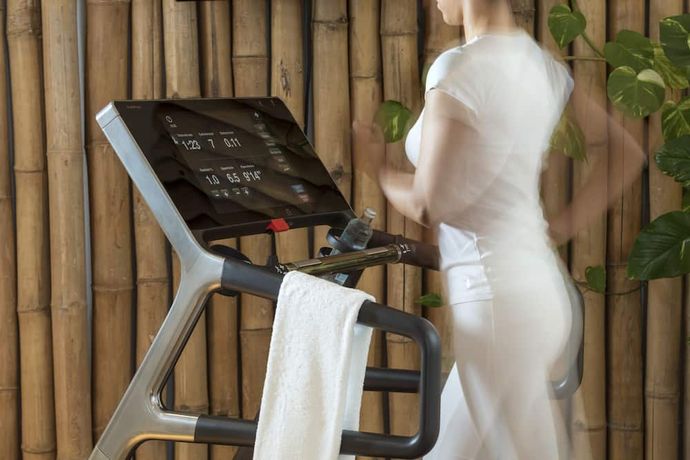 Verified hotel review - Katikies Kirini Santorini - The Leading Hotels of the World - 27