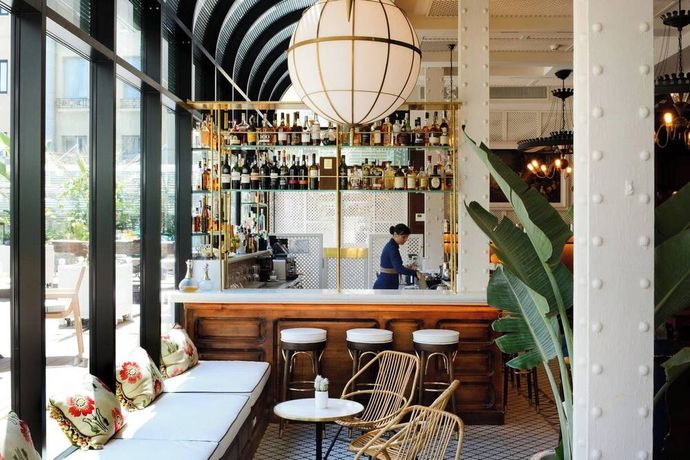 Verified hotel review - Cotton House Hotel, Autograph Collection - 5