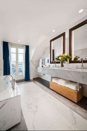 Verified hotel review - Hyatt Paris Madeleine - 41