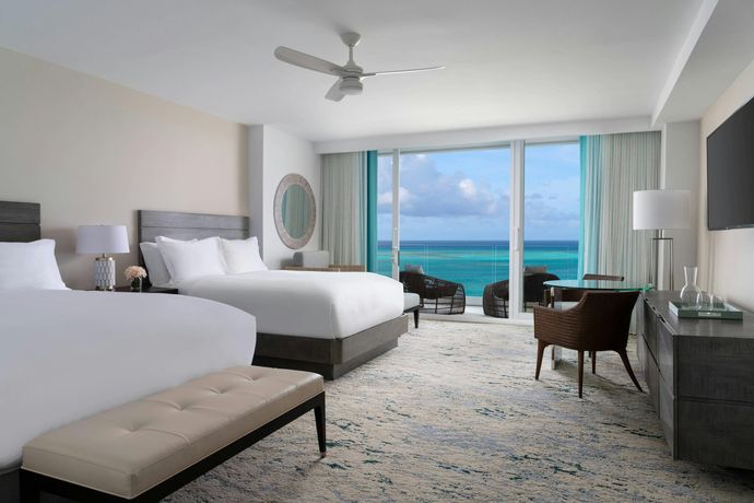 Verified hotel review - The Ritz-Carlton Turks and Caicos - 16