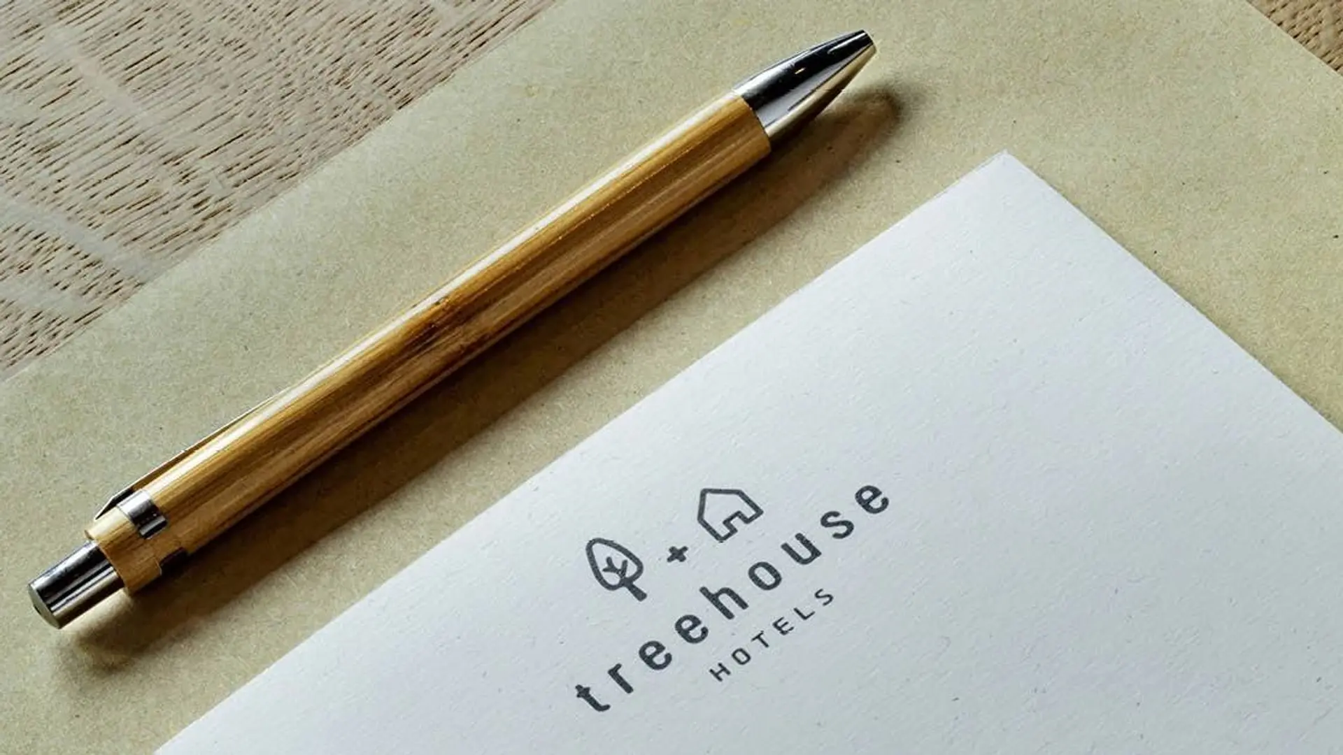 Hotel review Accommodation' - Treehouse Hotel London - 0