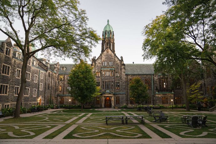 Verified hotel review - Park Hyatt Toronto - 45