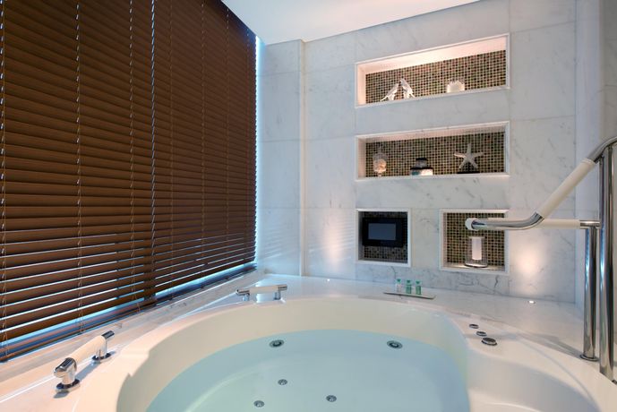 Verified hotel review - Lotte Hotel Hanoi - 34