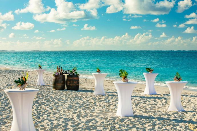 Verified hotel review - The Ritz-Carlton Turks and Caicos - 6