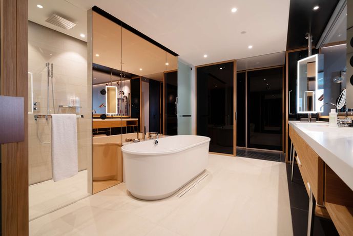 Andaz Munich Schwabinger Tor - a concept by Hyatt - 27