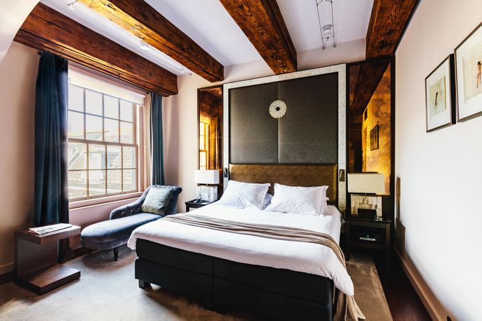 Verified hotel review - The Dylan Amsterdam - 6