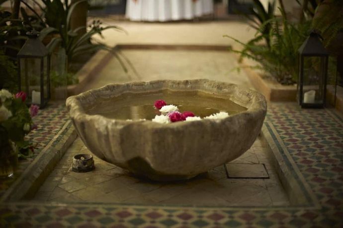 Verified hotel review - Riyad El Cadi - 23