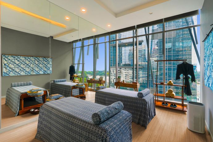 Verified hotel review - Alila SCBD Jakarta - 5