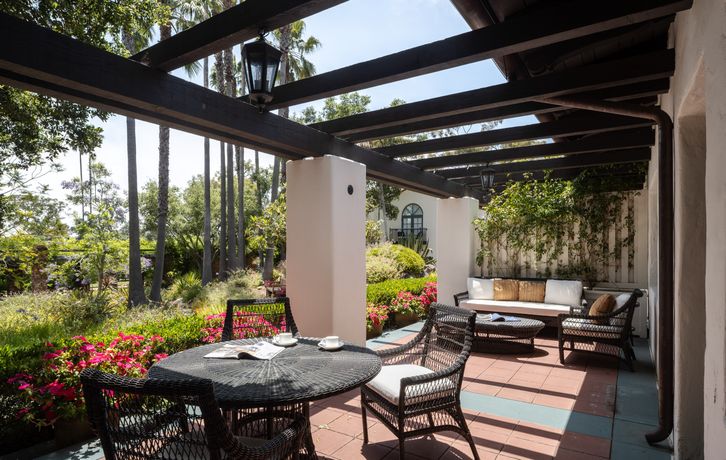 Belmond El Encanto - 15