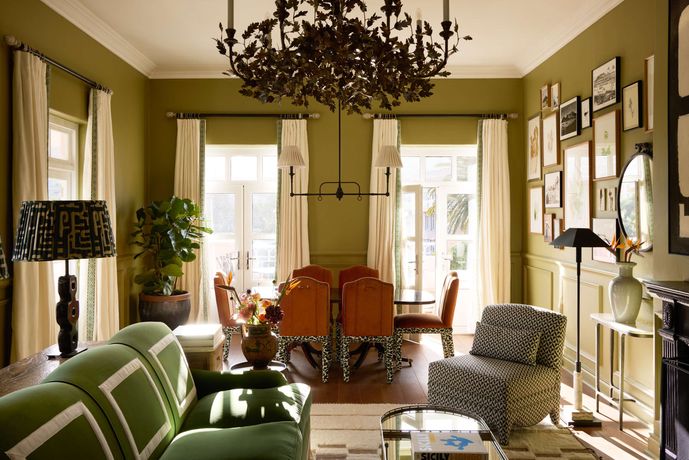 Verified hotel review - Belmond Mount Nelson Hotel - 22