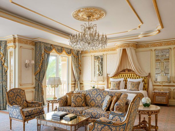 Raffles The Palm - 25