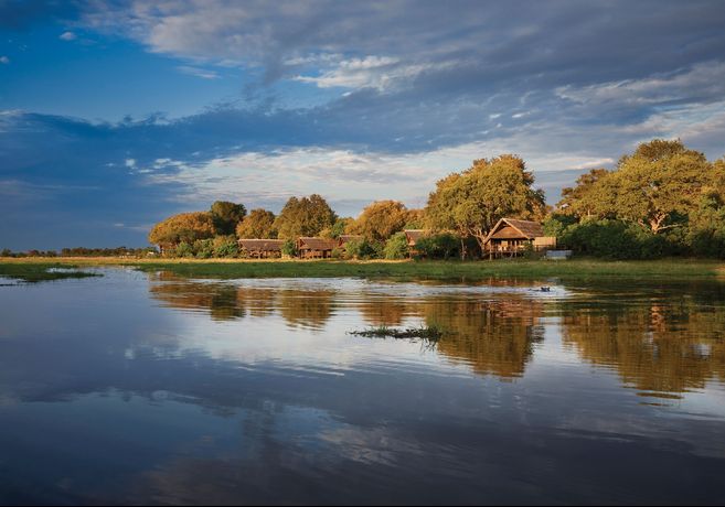 Belmond Safaris - 8