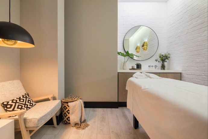 Verified hotel review - The Lumiares Hotel & SPA - 43