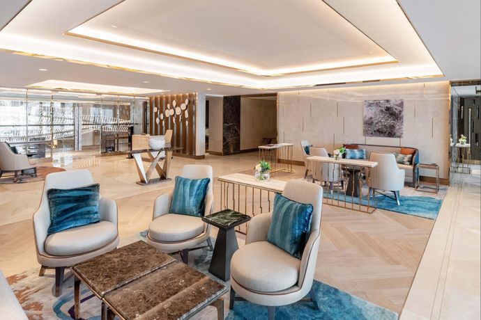 Taj Exotica Resort & Spa, The Palm, Dubai - 5