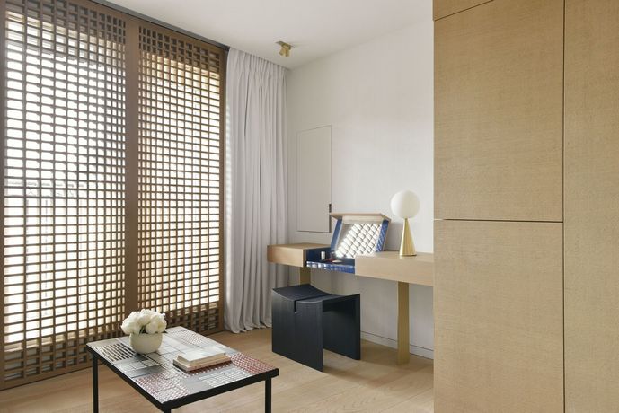 Cheval Blanc St Tropez - 33