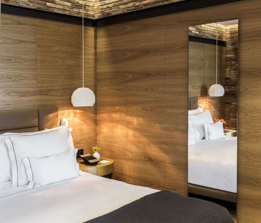 Verified hotel review - Monument Hotel - 26