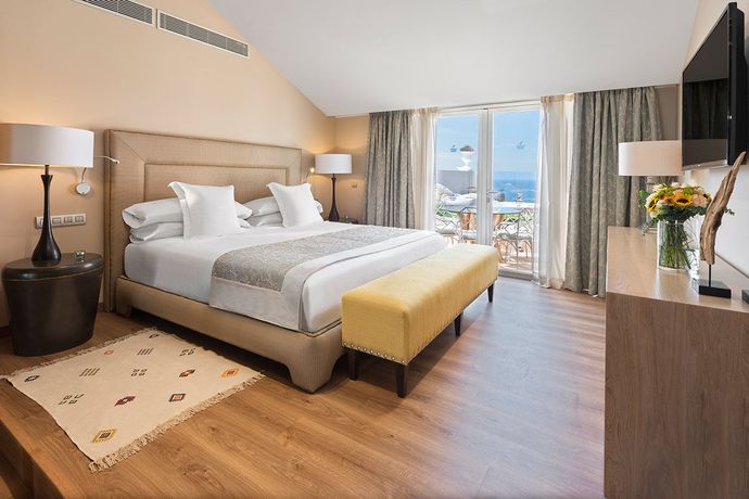 Verified hotel review - Bahia Del Duque - 19