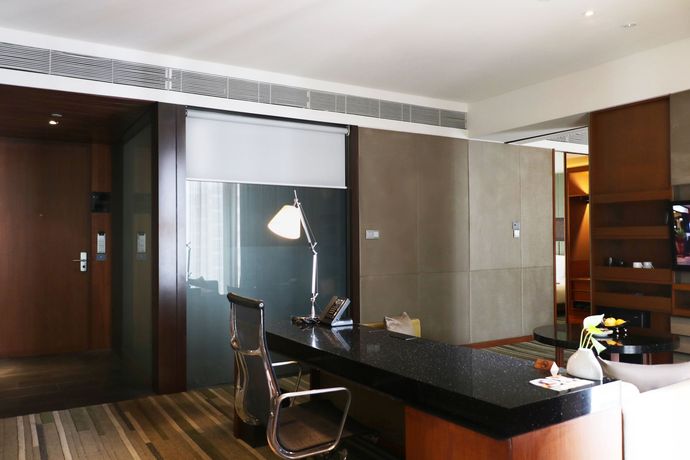 Verified hotel review - Hansar Bangkok - 27