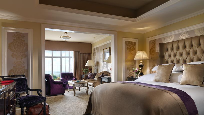 InterContinental Dublin - 22