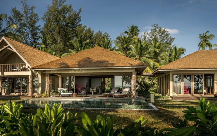 Verified hotel review - Four Seasons Resort Seychelles at Desroches Island - 15