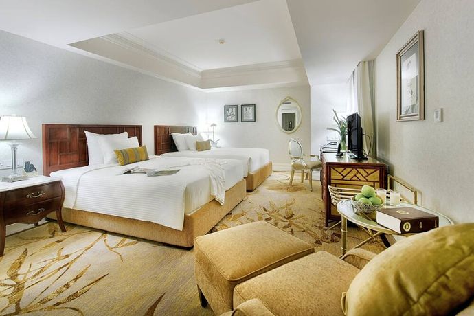 Verified hotel review - Apricot Hotel - 5