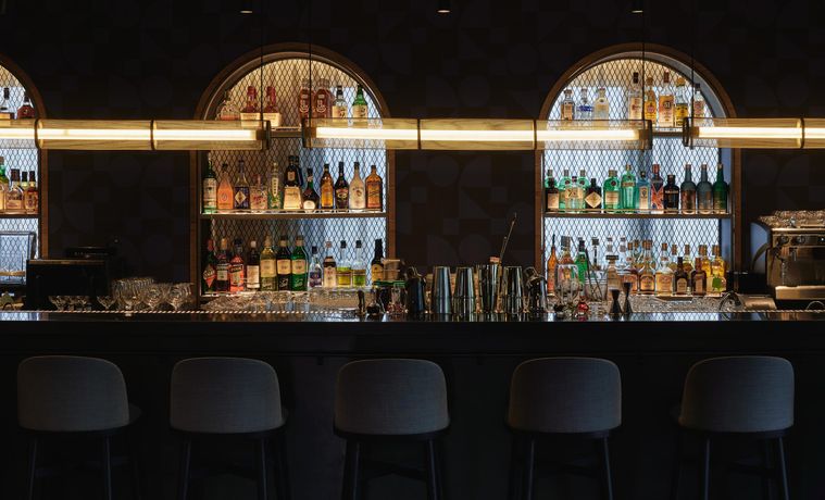 Verified hotel review - Kimpton Da An Taipei- an IHG Hotel - 23