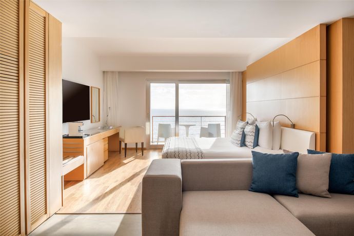 Kempinski Hotel Aqaba - 39