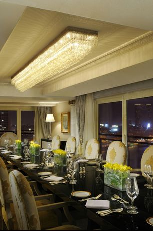 Verified hotel review - Cairo Marriott Hotel & Omar Khayyam Casino - 4