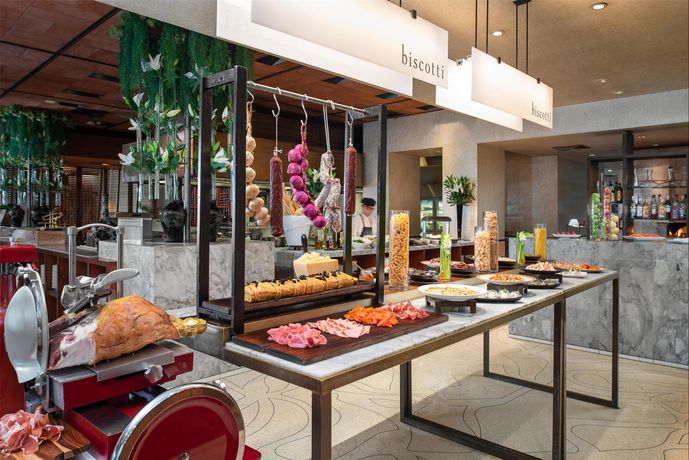 Verified hotel review - Anantara Siam Bangkok Hotel - 27