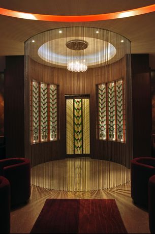 Verified hotel review - Taj Coromandel - 4