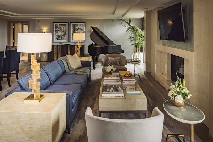 Viceroy L'Ermitage Beverly Hills - 22